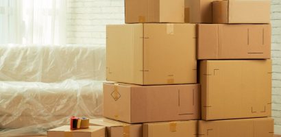 Materiais de Proteção