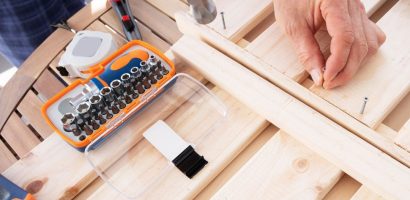 Montagem e Desmontagem