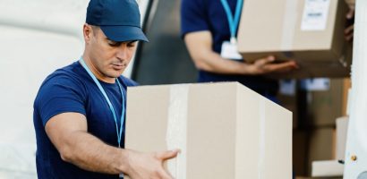 Mudanças Residenciais e Empresariais